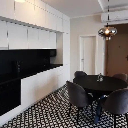 V1 Apartment