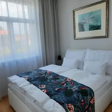 V1 Apartment *