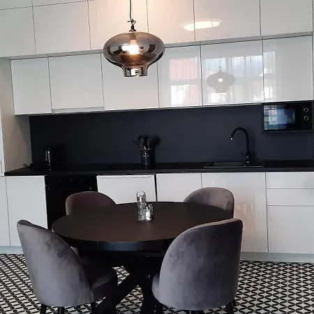 V1 Apartment