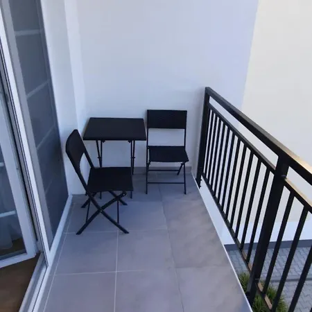 Daire V1 Turčianske Teplice